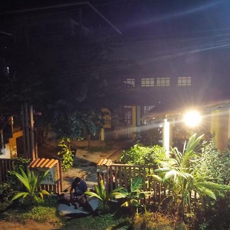 Pousada Maria Bonita São Miguel dos Milagres Zewnętrze zdjęcie